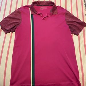 Nike Golf Polo